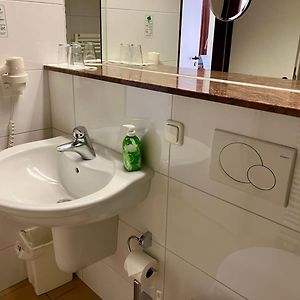 Private Bathroom Single Room